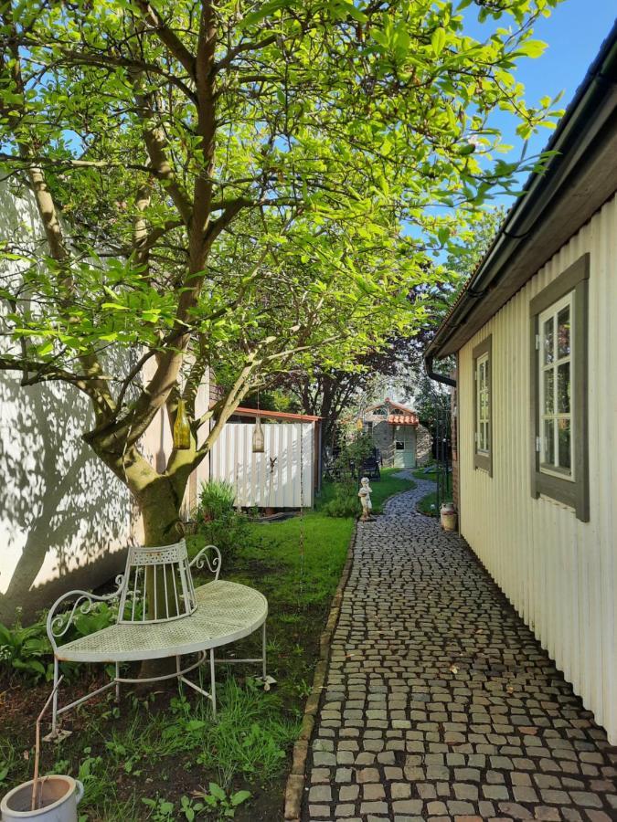 Appartamento Schwedenliebe Frechen Esterno foto