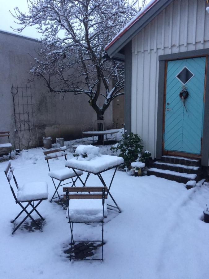 Appartamento Schwedenliebe Frechen Esterno foto